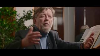 Sir Andrew Davis tells the story of The Dream of Gerontius [upl. by Freiman376]