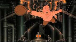 Steamboy Trailer [upl. by Ky]