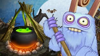 My Singing Monsters  SummerSong 2019 Official Trailer [upl. by Anonyw]