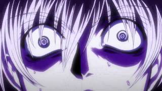 seras victoria vs zorin blitz amv haunted [upl. by Lewap]