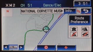 Corvette C5 Magnetic Ride  GM Promotional Video [upl. by Nellda908]