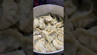 My momos shop ❤️viralshort food cooking ytshort recipe video viralvideo viralshorts vlog [upl. by Theda]