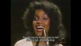 Anita Ward  Ring My Bell 1979 with Lyrics [upl. by Winifield]