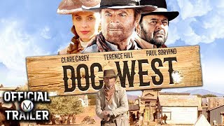 DOC WEST 2009  Official Trailer  HD [upl. by Ila]