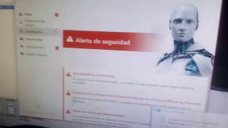 licencias de antivirus ESET NOD32 para siempre en windows 1087 [upl. by Becket323]