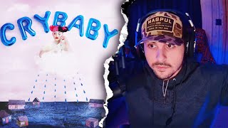 Melanie Martinez  Play Date Gospel Musician Reacts [upl. by Nanny]