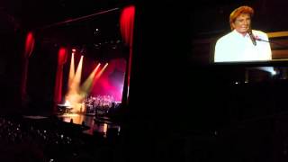 04292016 Barry Manilow 76 Mandy [upl. by Hege758]