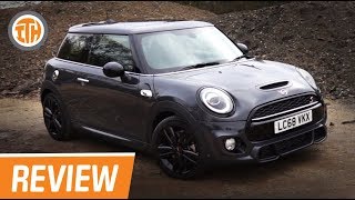 Watch before buying a Mini REVIEW 2019 Mini Cooper S [upl. by Ysdnyl]