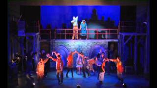 What is Urinetown  Urinetown The Musical Huntington University [upl. by Ina775]