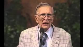 The Power of the Word of God by J Vernon McGee [upl. by Frear]