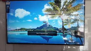 Abans 65 4K UHD Smart Tv [upl. by Antonietta924]