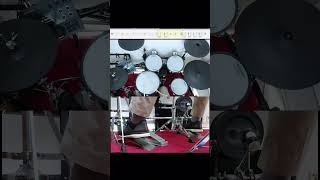 Faded  Alan Walker  Drum Cover  Drum Tab [upl. by Ymaral]