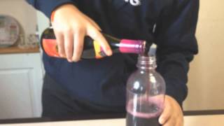 Make Your Own Sparkling Wine  Brilliant Idea Busted [upl. by Coopersmith229]