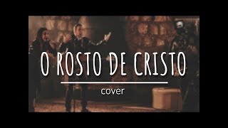 O Rosto de Cristo  Jefferson e Suellen Com Letra [upl. by Beitz]