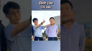 Đỉnh cao chi tiêu  chuyện chưa kể chuyenchuake [upl. by Phelgon]