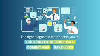 Improve Antibiotic Management in Patients with Lower Respiratory Tract Infections LRTI [upl. by Lainey]