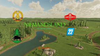 Niemandsland 15 [upl. by Auot223]