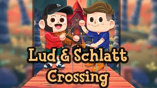 Lud and Schlatt Crossing Full Album [upl. by Charo855]