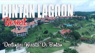 Bintan Lagoon Resort [upl. by Korns780]