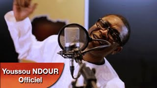 Youssou Ndour  quotMbalax Da fay Waxquot  Pot pourri 1 [upl. by Aliehs]