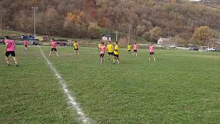 Unirea Dej vs L Blaga Reghin 40 R1U19 [upl. by Mears733]