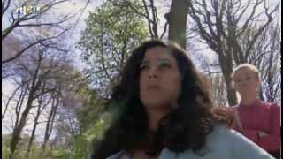 GTST  Nuran valt met rolstoel [upl. by Marcela]