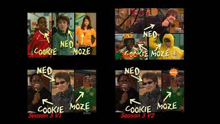 Neds Declassified School Guide ALL INTROS 13 [upl. by Corrina930]