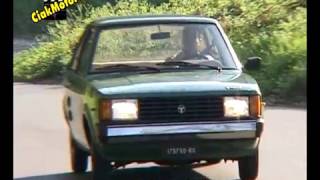 Talbot Sunbeam ls [upl. by Pliske]