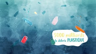 La Pollution Marine expliquée par Surfrider Foundation Europe [upl. by Ravilob717]