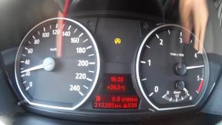 BMW 120d 163 HP E87 acceleration and exhaust sound [upl. by Adiehsar]