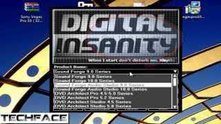 How to download and install Sony Vegas Pro 10 for free  new keygen [upl. by Feldman]