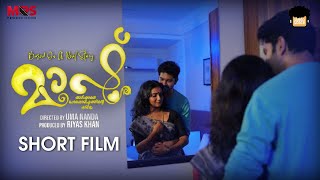 Mash Malayalam Short Film  Uma Nanda  Riyas Khan  Sreeram Ramachandran [upl. by Diaz]