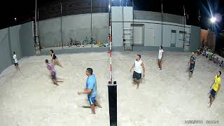 Beach Volley  09102024  01 [upl. by Annerahs]