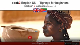 Tigrinya for beginners in 100 lessons [upl. by Hodess212]