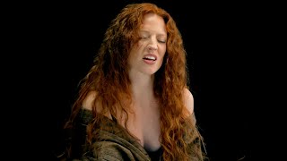 Jess Glynne  Enough Music Video BTS [upl. by Yadrahs136]