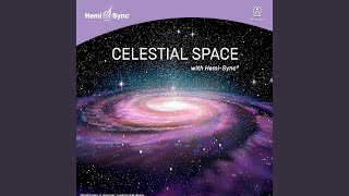 Celestial Space with HemiSync® [upl. by Eened]