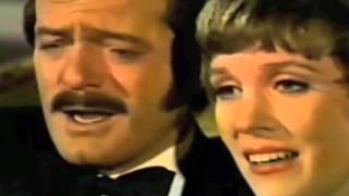 Robert Goulet amp Julie Andrews  My Cup Runneth Over [upl. by Nnaaras609]