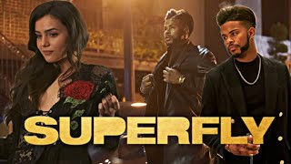 The Return of Superfly 1990  Full Movie  Samuel L Jackson  Nathan Purdee  Margaret Avery [upl. by Gelasius]