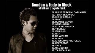 BONDAN FULL ALBUM [upl. by Nottus472]