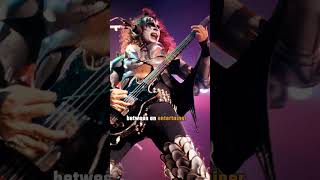 Carlos Santana Blasts KISS rockstars santana kiss [upl. by Adorl396]