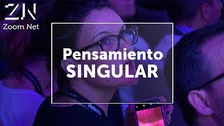 Las mentes más innovadoras en SingularityU  Zoom Net [upl. by Anitnemelc]