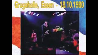 Graham Parker  Stupefaction Live Rockpalast 1980 [upl. by Leia]