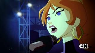 Daphne  Trap of Love ost ScoobyDoo MYSTERY INCORPORATED mp4 [upl. by Church600]