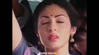 Hot Bus Scene  South Indian Cinema [upl. by Gautious]