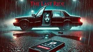 Last Ride [upl. by Letti81]