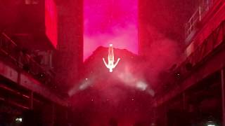 Recondite LIVE  Afterlife London Printworks full set [upl. by Annat]