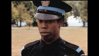 Michael Winslow in quotPolice Academyquot [upl. by Erehpotsirhc276]