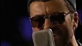 George Michael  Freedom 90  MTV Anniversary  Superb Live Vocals [upl. by Sinclair]