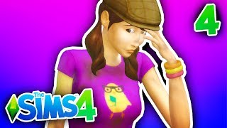 The Sims 4  THE BOOK OF CHAOS  EP4 [upl. by Sug]