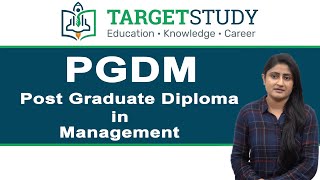 PGDM  Post Graduate Diploma in Management  Eligibility  PGDM Course Details  Career Options [upl. by Sclater]